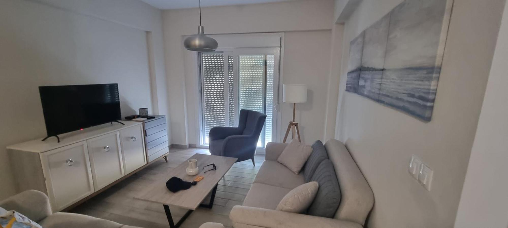 Niki Mare Luxury Apartments & Villa Nikiti  Luaran gambar