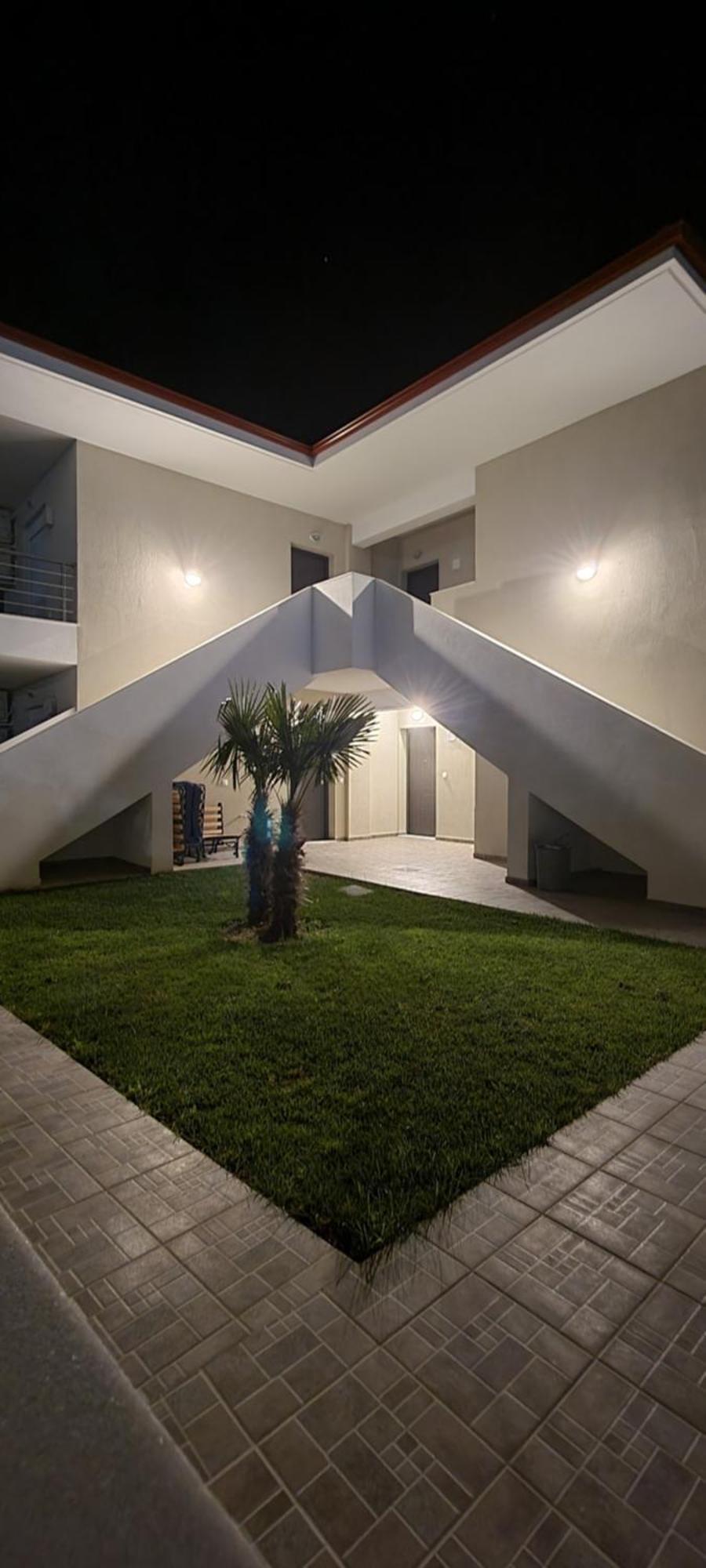 Niki Mare Luxury Apartments & Villa Nikiti  Luaran gambar